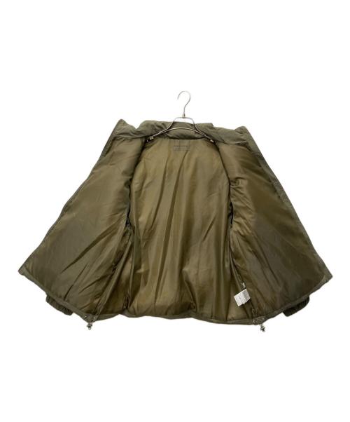 FORK&SPOON（フォーク＆スプーン）FORK&SPOON (フォーク＆スプーン) 2WAYブルゾン DF47-27V115 グリーン サイズ:1の古着・服飾アイテム