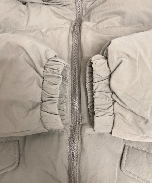 FORK&SPOON（フォーク＆スプーン）FORK&SPOON (フォーク＆スプーン) 2WAYブルゾン DF47-27V115 グリーン サイズ:1の古着・服飾アイテム