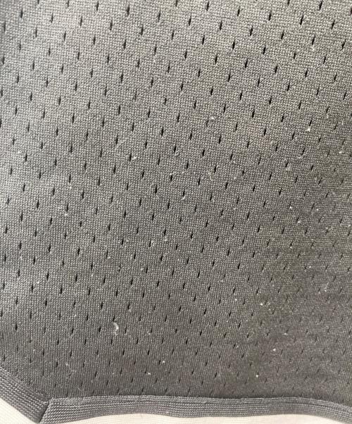 SUPREME（シュプリーム）SUPREME (シュプリーム) MITCHELL & NESS (ミッチェルアンドネス) Basketball Short ブラック サイズ:Mの古着・服飾アイテム