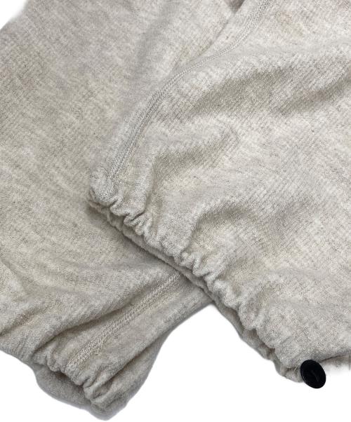 TODAYFUL（トゥデイフル）TODAYFUL (トゥデイフル) Cottonlinen Rough Combinaison 12310327 ベージュ サイズ:38の古着・服飾アイテム