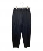 OHGAオオガ）の古着「MASHUMALO PANTS OHGA-4005-2」｜ブラック