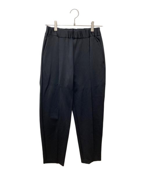 OHGA（オオガ）OHGA (オオガ) MASHUMALO PANTS OHGA-4005-2 ブラック サイズ:Mの古着・服飾アイテム