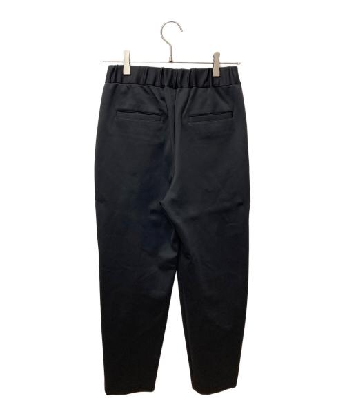 OHGA（オオガ）OHGA (オオガ) MASHUMALO PANTS OHGA-4005-2 ブラック サイズ:Mの古着・服飾アイテム