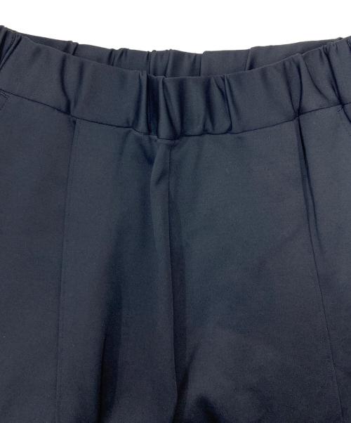 OHGA（オオガ）OHGA (オオガ) MASHUMALO PANTS OHGA-4005-2 ブラック サイズ:Mの古着・服飾アイテム