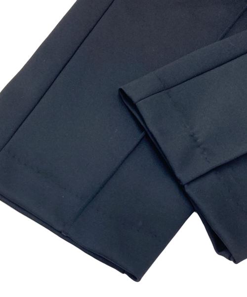 OHGA（オオガ）OHGA (オオガ) MASHUMALO PANTS OHGA-4005-2 ブラック サイズ:Mの古着・服飾アイテム