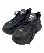 adidasアディダス）の古着「スニーカー IG6045」｜ブラック