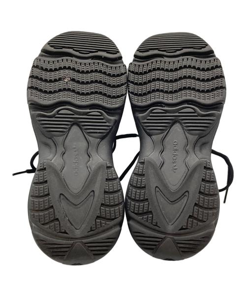 adidas（アディダス）adidas (アディダス) スニーカー IG6045 ブラック サイズ:25.5の古着・服飾アイテム