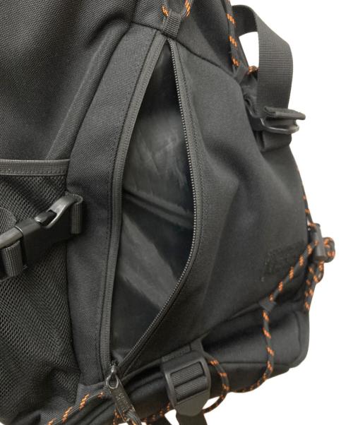 UNIVERSAL OVERALL（ユニバーサルオーバーオール）UNIVERSAL OVERALL (ユニバーサルオーバーオール) ボディーバッグ ブラックの古着・服飾アイテム