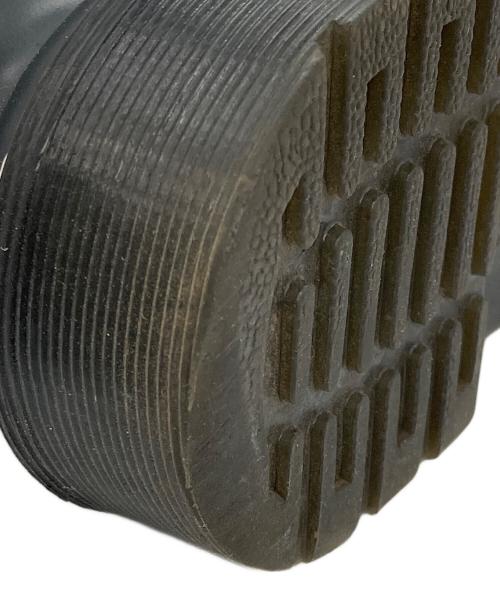 Dr.Martens（ドクターマーチン）Dr.Martens (ドクターマーチン) 3ホールシューズ ブラック サイズ:UK6の古着・服飾アイテム