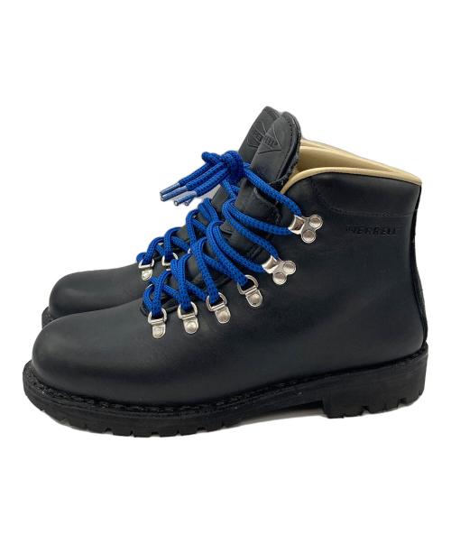 MERRELL（メレル）MERRELL (メレル) トレッキングブーツ WBS950305 ブラック サイズ:M7の古着・服飾アイテム
