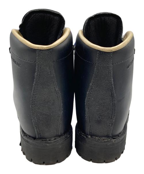 MERRELL（メレル）MERRELL (メレル) トレッキングブーツ WBS950305 ブラック サイズ:M7の古着・服飾アイテム