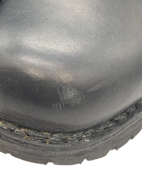 MERRELL（メレル）MERRELL (メレル) トレッキングブーツ WBS950305 ブラック サイズ:M7の古着・服飾アイテム