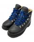 MERRELL（メレル）の古着「トレッキングブーツ WBS950305」｜ブラック