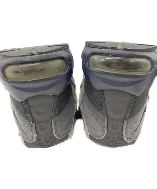 NIKE（ナイキ）NIKE (ナイキ) AIR MAX95 616099-041 ネイビー サイズ:26cmの古着・服飾アイテム