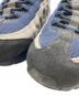 中古・古着 NIKE (ナイキ) AIR MAX95 616099-041 ネイビー サイズ:26cm：6000円