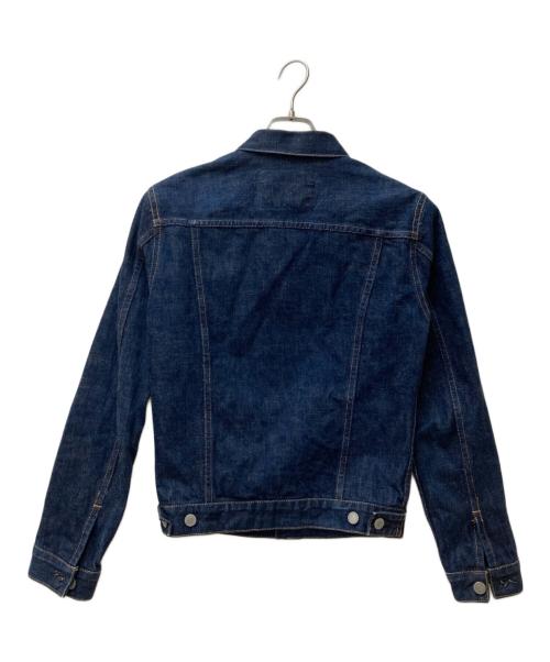 KOJIMA GENES（コジマジーンズ）KOJIMA GENES (コジマジーンズ) デニムジャケット インディゴ サイズ:Mの古着・服飾アイテム