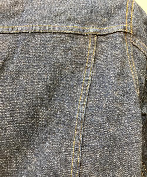 KOJIMA GENES（コジマジーンズ）KOJIMA GENES (コジマジーンズ) デニムジャケット インディゴ サイズ:Mの古着・服飾アイテム