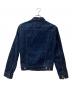 KOJIMA GENES (コジマジーンズ) デニムジャケット インディゴ サイズ:M：7000円