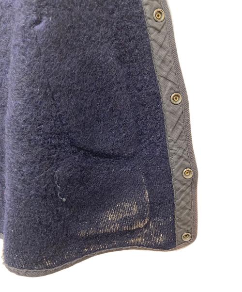 BROWN'S BEACH JACKET（ブラウンズビーチジャケット）BROWN'S BEACH JACKET (ブラウンズビーチジャケット) ビーチクロスベスト ベージュ サイズ:不明の古着・服飾アイテム