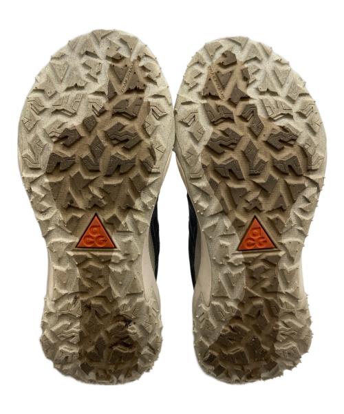 NIKE ACG（ナイキエーシージー）NIKE ACG (ナイキエージーシー) Mounitan Fly 2 Low GORE-TEX　HF6245-002 グレー サイズ:26㎝の古着・服飾アイテム