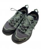 NIKE ACGナイキエーシージー）の古着「AIR NASU GORE-TEX　CW6020-300」｜グリーン