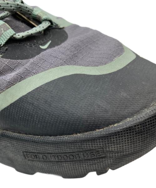 NIKE ACG（ナイキエーシージー）NIKE ACG (ナイキエージーシー) AIR NASU GORE-TEX　CW6020-300 グリーン サイズ:25.5の古着・服飾アイテム