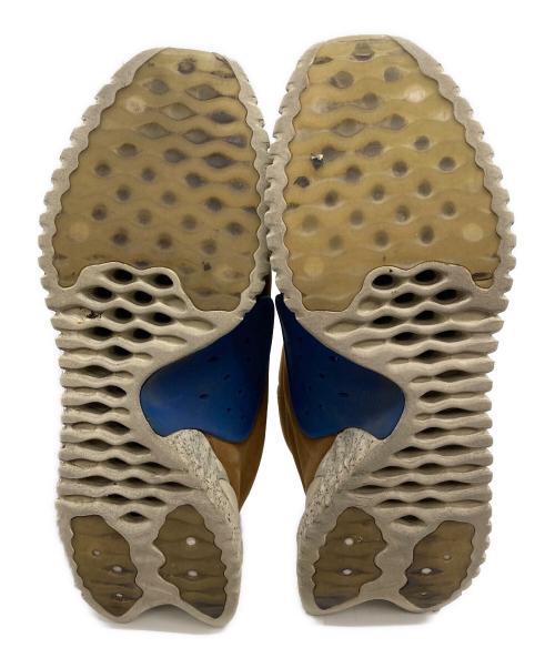 NIKE（ナイキ）NIKE (ナイキ) UNDERCOVER (アンダーカバー) Moc Flow　DV5593-201 ベージュ サイズ:26㎝の古着・服飾アイテム