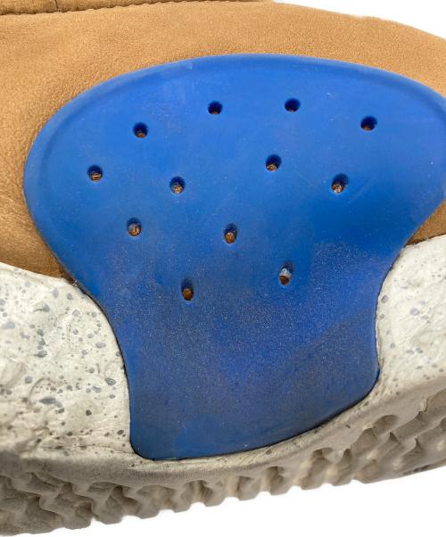 NIKE（ナイキ）NIKE (ナイキ) UNDERCOVER (アンダーカバー) Moc Flow　DV5593-201 ベージュ サイズ:26㎝の古着・服飾アイテム