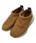 NIKE（ナイキ）の古着「Moc Flow　DV5593-201」｜ベージュ
