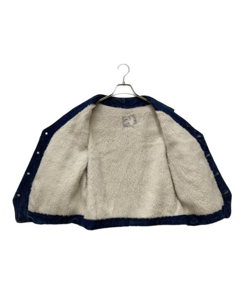 LEE（リー）LEE (リー) Storm Rider デニムベスト インディゴ サイズ:不明の古着・服飾アイテム