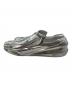 1017 ALYX 9SM (アリクス) mono slip on シルバー サイズ:43：4000円