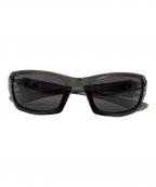 OAKLEYオークリー）の古着「Fives squared　OO9238-0554ｑ」