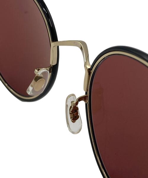 OLIVER PEOPLES（オリバーピープルズ）OLIVER PEOPLES (オリバーピープルズ) サングラス OV1269ST ブラック サイズ:49-21の古着・服飾アイテム