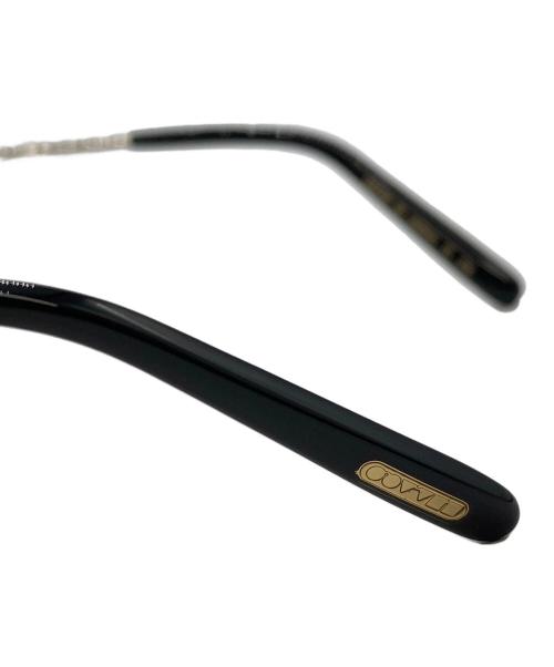 OLIVER PEOPLES（オリバーピープルズ）OLIVER PEOPLES (オリバーピープルズ) サングラス OV1269ST ブラック サイズ:49-21の古着・服飾アイテム