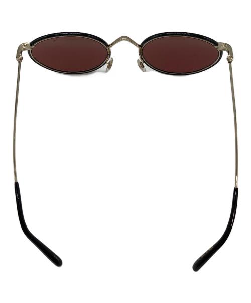 OLIVER PEOPLES（オリバーピープルズ）OLIVER PEOPLES (オリバーピープルズ) サングラス OV1269ST ブラック サイズ:49-21の古着・服飾アイテム