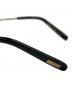 中古・古着 OLIVER PEOPLES (オリバーピープルズ) サングラス OV1269ST ブラック サイズ:49-21：15000円