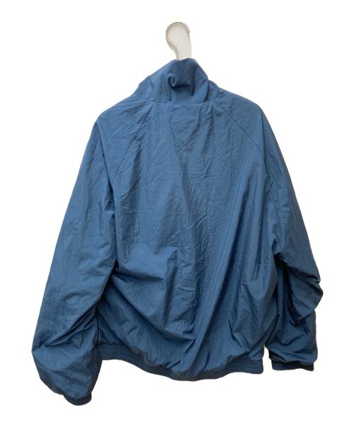 adidas（アディダス）adidas (アディダス) U NY SP WBジャケット IZ4930 ネイビー サイズ:2XLの古着・服飾アイテム