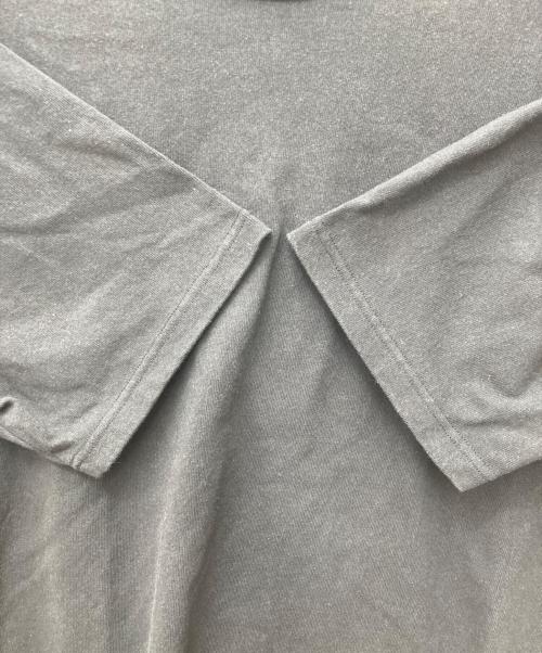 A.P.C.（アーペーセー）A.P.C. (アーペーセー) Impulsion Tシャツ 24253-1-96931 ブラック サイズ:Lの古着・服飾アイテム