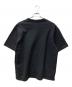 A.P.C. (アーペーセー) Impulsion Tシャツ 24253-1-96931 ブラック サイズ:L：7000円