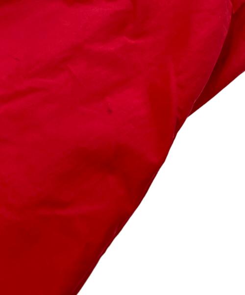 HELLY HANSEN（ヘリーハンセン）HELLY HANSEN (ヘリーハンセン) アノラックパーカー HOU7774 レッド×ネイビー サイズ:Mの古着・服飾アイテム