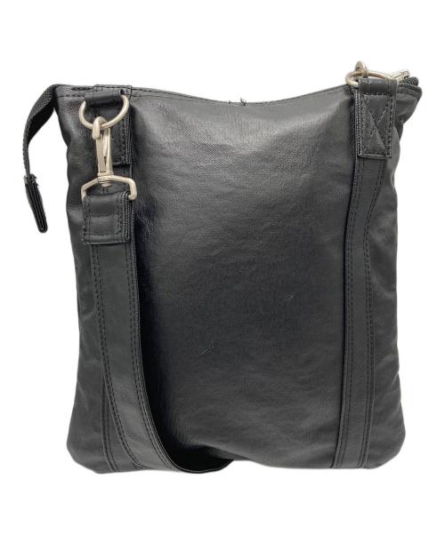 PORTER（ポーター）PORTER (ポーター) ショルダーバッグ 707-07145 ブラックの古着・服飾アイテム