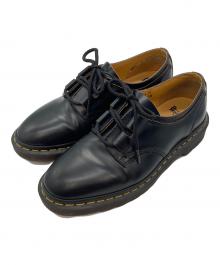 Dr.Martens（ドクターマーチン）の古着「シューズ」｜ブラック