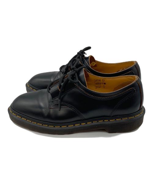 Dr.Martens（ドクターマーチン）Dr.Martens (ドクターマーチン) シューズ ブラック サイズ:UK5の古着・服飾アイテム