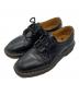 Dr.Martens（ドクターマーチン）の古着「シューズ」｜ブラック