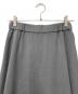 SOEJU (ソージュ) フレアスカート　S-00-SK-023 グレー サイズ:Ｓ：7000円