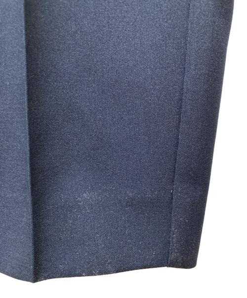 SOEJU（ソージュ）SOEJU (ソージュ) ソフトオックスドロストパンツ　S-00-PT-010 ネイビー サイズ:Mの古着・服飾アイテム
