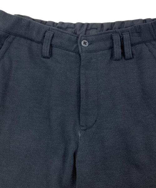 JACKMAN（ジャックマン）JACKMAN (ジャックマン) GG Sweat Trousers JM4970 ブラック サイズ:XLの古着・服飾アイテム