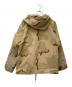 US ARMY (ユーエスアーミー) ECWCS COLD WEATHER  PARKA ベージュ サイズ:不明：13000円