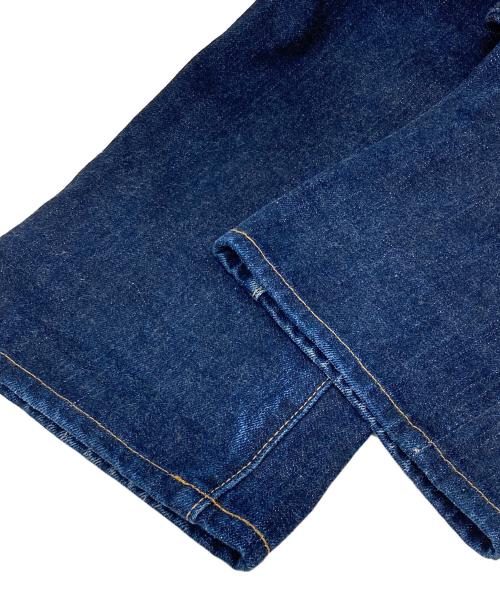 ETERNAL（エターナル）ETERNAL (エターナル) セルビッチデニムパンツ No811 インディゴ サイズ:30の古着・服飾アイテム