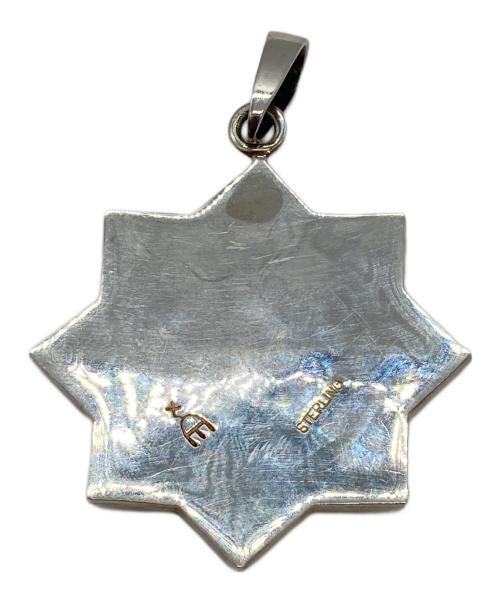 インディアンジュエリー（インディアンジュエリー）インディアンジュエリー (インディアンジュエリー) ペンダントの古着・服飾アイテム